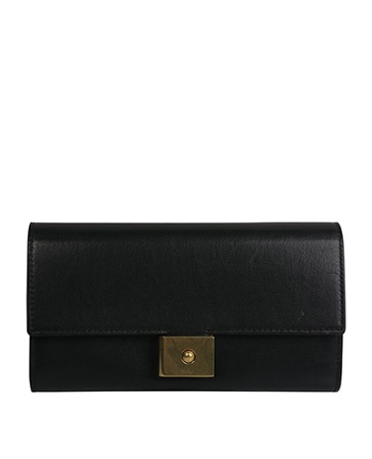 Mulberry Cheyne Wallet, front view